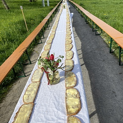 Vereinsleben