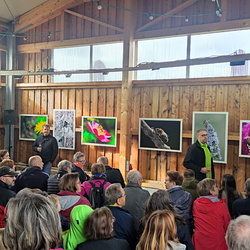 Fotoausstellung-Video